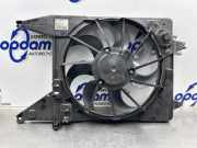Elektrolüfter Dacia Logan MCV KS 8200765566B