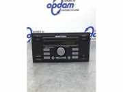CD-Radio Ford Transit Kasten FA 1822186