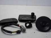 Schließzylinder Satz Renault Kangoo I Rapid FC