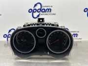Drehzahlmesser Opel Corsa D S07 281202445