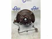 Achsschenkel links vorne Nissan Pixo UA0
