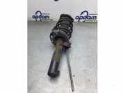 Federbein links vorne VW Caddy III Kasten 2KA 1K0413031BA