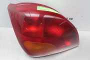 Rückleuchte links Mazda 121 III JASM, JBSM
