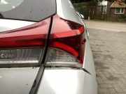 Rückleuchte rechts Toyota Auris E18 8155102A61