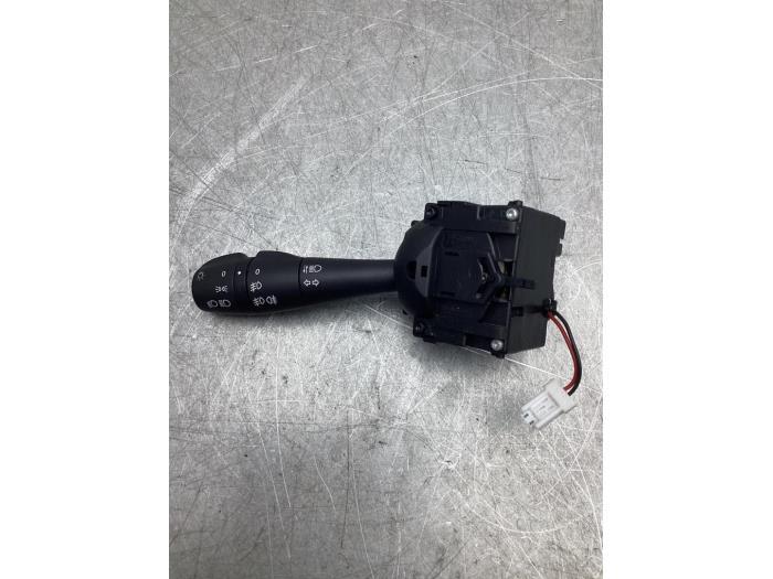 Schalter für Wischer Dacia Lodgy JS 255671453R