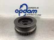 Zahnriemenscheibe Kurbelwelle Ford Focus II Turnier DA, DS, FFS 4M5G6316