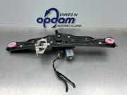 Fensterheber links vorne Lancia Ypsilon 312 45240