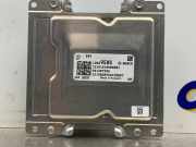 Steuergerät Motor Opel Karl C16 401287396