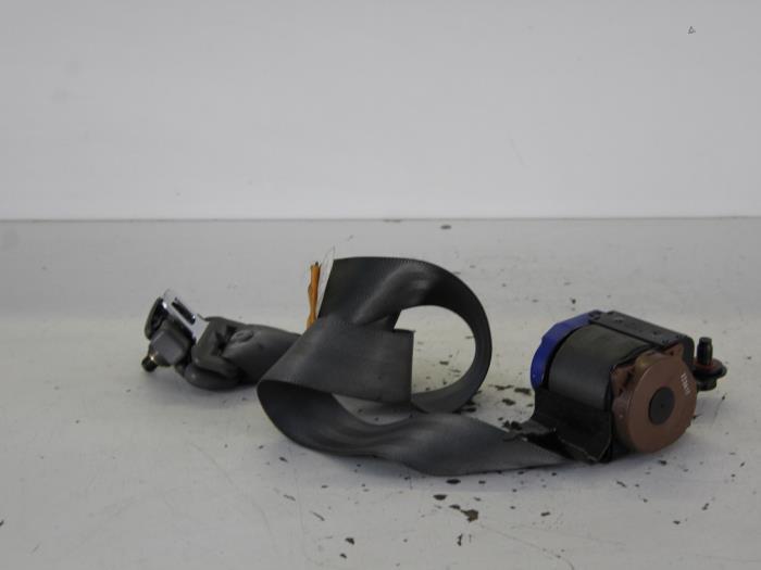 Sicherheitsgurt rechts vorne Daewoo Kalos KLAS 0431150 Bild Sicherheitsgurt rechts vorne Daewoo Kalos KLAS 0431150