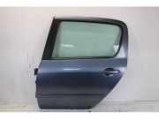Tür links hinten Peugeot 307 9006G9