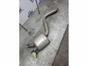 Endschalldämpfer Mercedes-Benz C-Klasse T-Modell S205 A2054911701