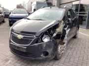 Schaltgetriebe Chevrolet Spark M300