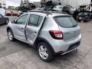 Heckklappe / Heckdeckel Dacia Sandero II SD 901003145R