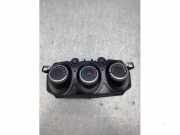 Heizungsbetätigung (Konsole) Mazda 2 DE, DH DP7661190