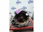 Schaltgetriebe VW Polo VI AW