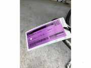 Hochdruck-/Niederdruckleitung für Klimaanlage Renault Scenic IV J9 924904502R