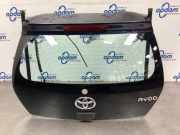 Heckklappe / Heckdeckel Toyota Aygo B4