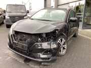 Schaltgetriebe Nissan Qashqai II J11 320103418R