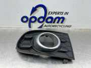 Nebelscheinwerferkappe Fiat 500 312 735631265