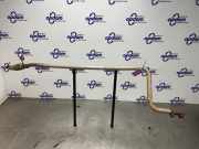 Mittelschalldämpfer Ford Fiesta V JH, JD 2S615G203LD