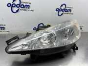 Hauptscheinwerfer links Peugeot 207 SW WK 620895