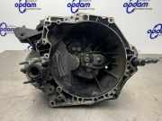 Schaltgetriebe Peugeot Partner II Kasten 1612444280