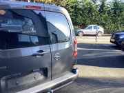 Hecktür rechts Opel Combo E Kasten K9