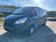 Wischermotor links Ford Transit Custom V362 Kasten FY, FZ BK2117501AD