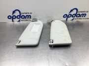 Sonnenblende Seat Ibiza IV ST 6J 6L0857551F