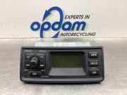 Radio Bedienschalter Toyota Yaris P1 861100D040