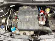 Motor ohne Anbauteile (Benzin) Fiat 500 312 XXXXX