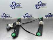 Fensterheber links vorne BMW 1er E87 51337138465