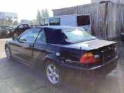 Rückleuchte links BMW 3er Cabriolet E46 63218383099