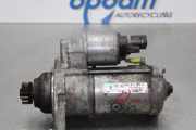 Anlasser VW Polo V 6R, 6C 02Z911024A