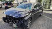 Achsschenkel links vorne Volvo V60 I 155