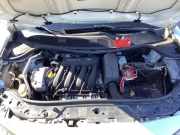 Wischerarm vorne Renault Megane II Grandtour KM