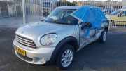 Lenkgetriebe Servo Mini Mini Countryman R60 13836910