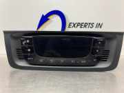 Heizungsbetätigung (Konsole) Seat Ibiza IV 6J 6J0820043C