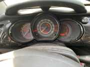 Drehzahlmesser Citroen C3 II SC 98041176XT