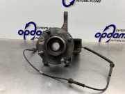 Achsschenkel rechts vorne Ford Fusion JU 2N1J3K170A1C