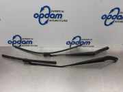 Wischerarm vorne VW Polo VI AW