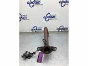 Flexrohr für Abgasanlage Ford Transit Connect V408 Kasten