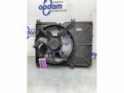 Elektrolüfter Suzuki Swift IV FZ, NZ 1711169L01000