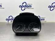 Drehzahlmesser BMW 1er E87 697464501