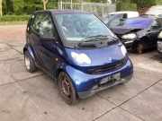 Tür rechts Smart Fortwo Coupe 450