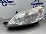 Hauptscheinwerfer links Peugeot Expert II Kasten VF 1401368180