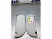 Sonnenblende Toyota Aygo B4