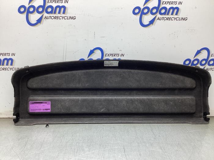 Hutablage Mitsubishi Space Star VI Schrägheck A0 7237A087