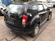 Hinterachse komplett Dacia Duster HS 555016666R