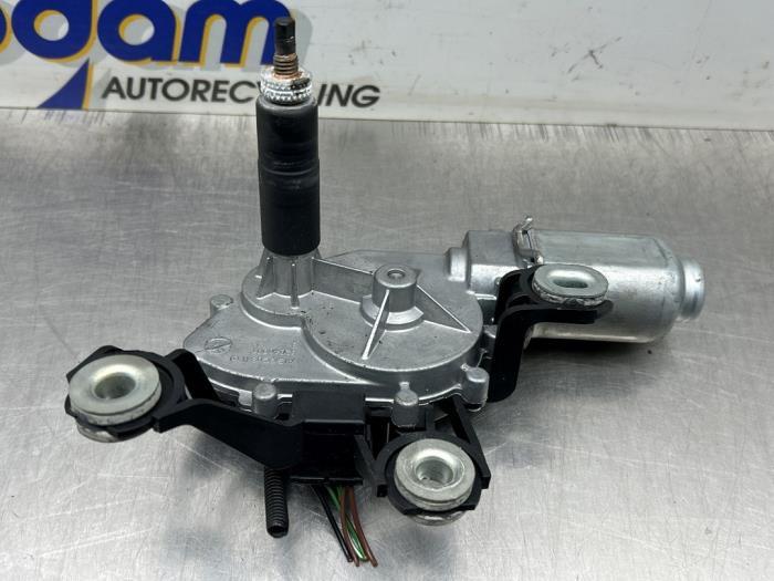 Wischermotor hinten Skoda Fabia II Kombi 545 5J9955711A